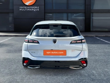 Image véhicule  Peugeot 308 SW (3)