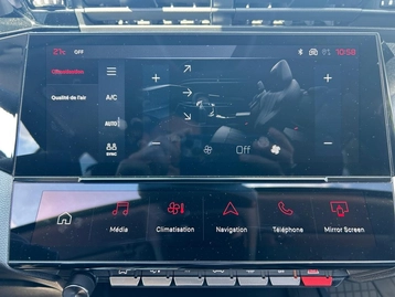 Image véhicule  Peugeot 308 SW (25)