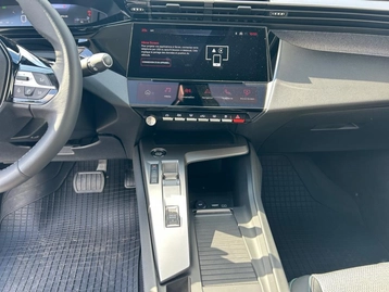 Image véhicule  Peugeot 308 SW (28)