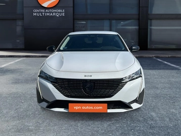 Image véhicule  Peugeot 308 SW (2)