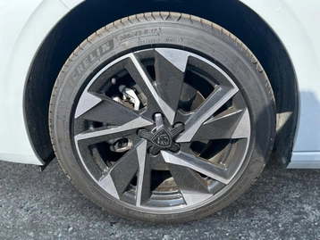 Image véhicule  Peugeot 308 SW (6)