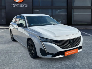 Image véhicule  Peugeot 308 SW (1)