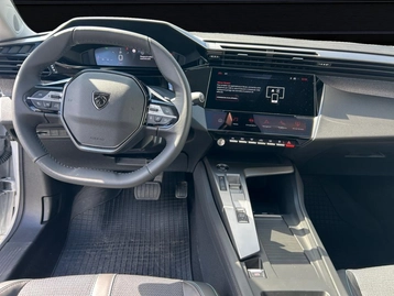 Image véhicule  Peugeot 308 SW (18)