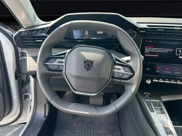 Image véhicule  Peugeot 308 SW (19)