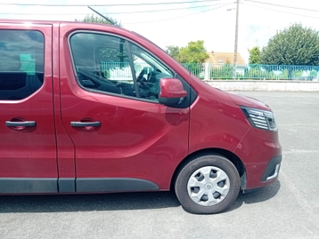 Image véhicule  Renault TRAFIC (7)