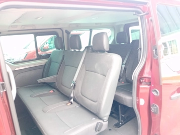 Image véhicule  Renault TRAFIC (3)