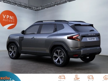 Image véhicule  Dacia DUSTER (14)