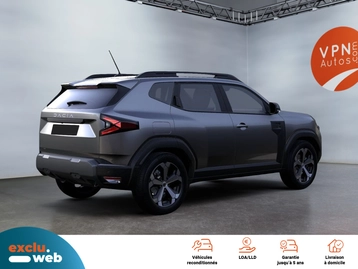 Image véhicule  Dacia DUSTER (6)