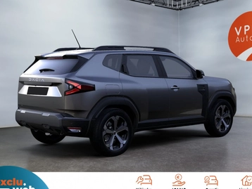 Image véhicule  Dacia DUSTER (15)