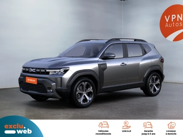 Image véhicule  Dacia DUSTER (1)