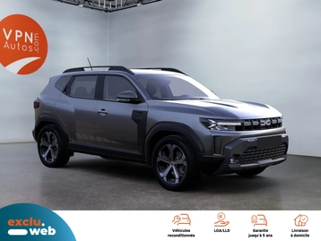 Image véhicule  Dacia DUSTER (3)