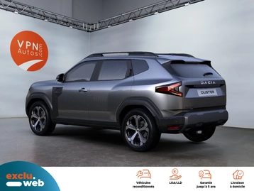 Image véhicule  Dacia DUSTER (4)