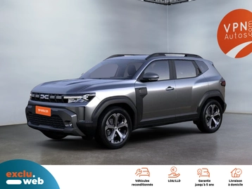 Image véhicule  Dacia DUSTER (0)