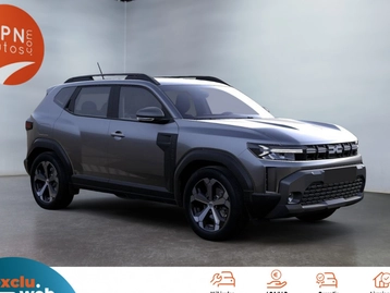 Image véhicule  Dacia DUSTER (11)