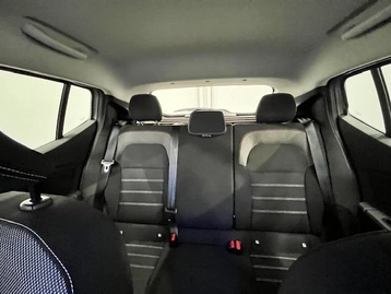 Image véhicule  Dacia SANDERO (14)