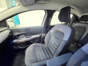 Image véhicule  Dacia SANDERO (13)
