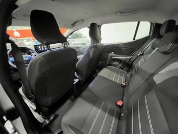 Image véhicule  Dacia SANDERO (15)