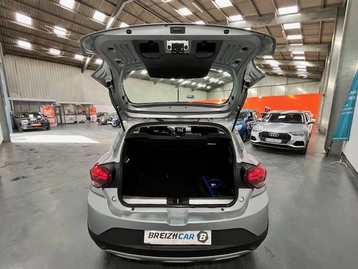 Image véhicule  Dacia SANDERO (5)