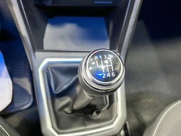 Image véhicule  Dacia SANDERO (12)
