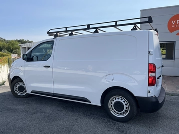 Image véhicule  Opel VIVARO (4)