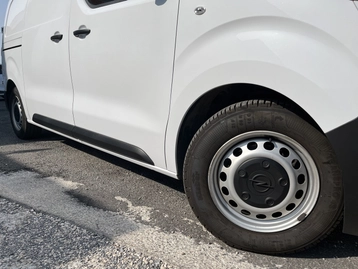 Image véhicule  Opel VIVARO (6)