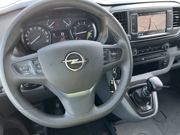 Image véhicule  Opel VIVARO (7)