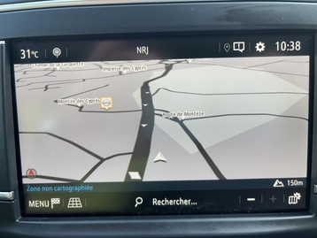 Image véhicule  Opel VIVARO (8)