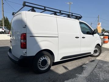 Image véhicule  Opel VIVARO (2)