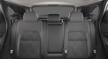 Image véhicule  Nissan QASHQAI (9)