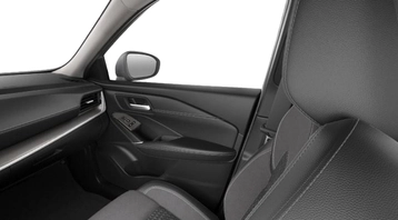 Image véhicule  Nissan QASHQAI (2)