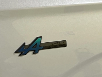 Image véhicule  Renault AUSTRAL (34)