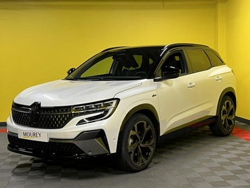 Image véhicule  Renault AUSTRAL (33)