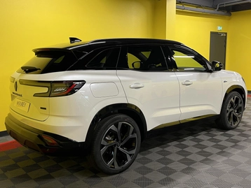 Image véhicule  Renault AUSTRAL (36)