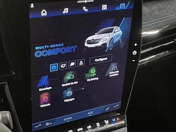 Image véhicule  Renault AUSTRAL (18)