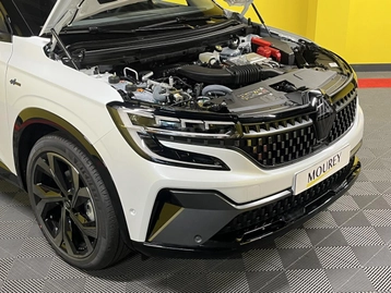 Image véhicule  Renault AUSTRAL (1)