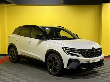 Image véhicule  Renault AUSTRAL (2)