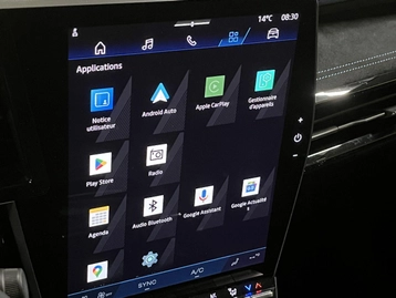 Image véhicule  Renault AUSTRAL (17)