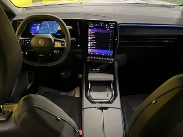 Image véhicule  Renault AUSTRAL (3)
