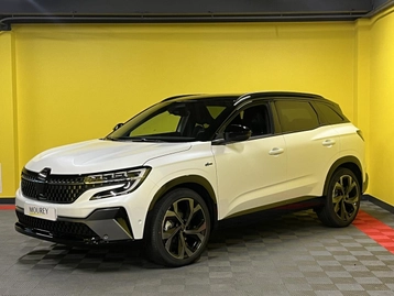 Image véhicule  Renault AUSTRAL (0)