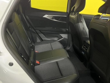 Image véhicule  Renault AUSTRAL (26)