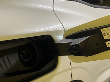 Image véhicule  Renault AUSTRAL (27)