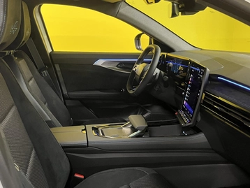 Image véhicule  Renault AUSTRAL (28)