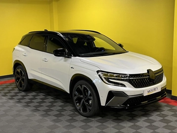 Image véhicule  Renault AUSTRAL (31)