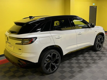Image véhicule  Renault AUSTRAL (35)