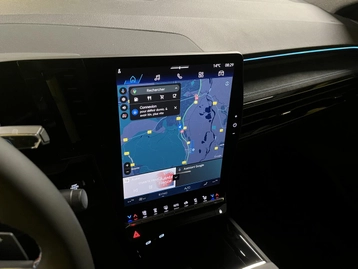 Image véhicule  Renault AUSTRAL (13)