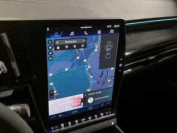 Image véhicule  Renault AUSTRAL (16)
