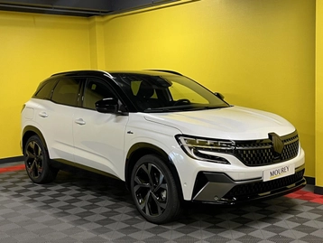 Image véhicule  Renault AUSTRAL (30)