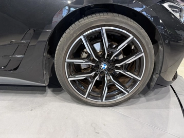 Image véhicule BMW SÉRIE 4 GRAN COUPÉ (45) Image véhicule BMW SÉRIE 4 GRAN COUPÉ (45)