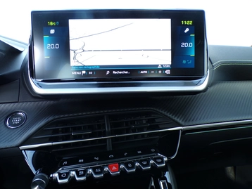 Image véhicule  Peugeot 208 (10)