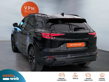 Image véhicule  Renault AUSTRAL (7)